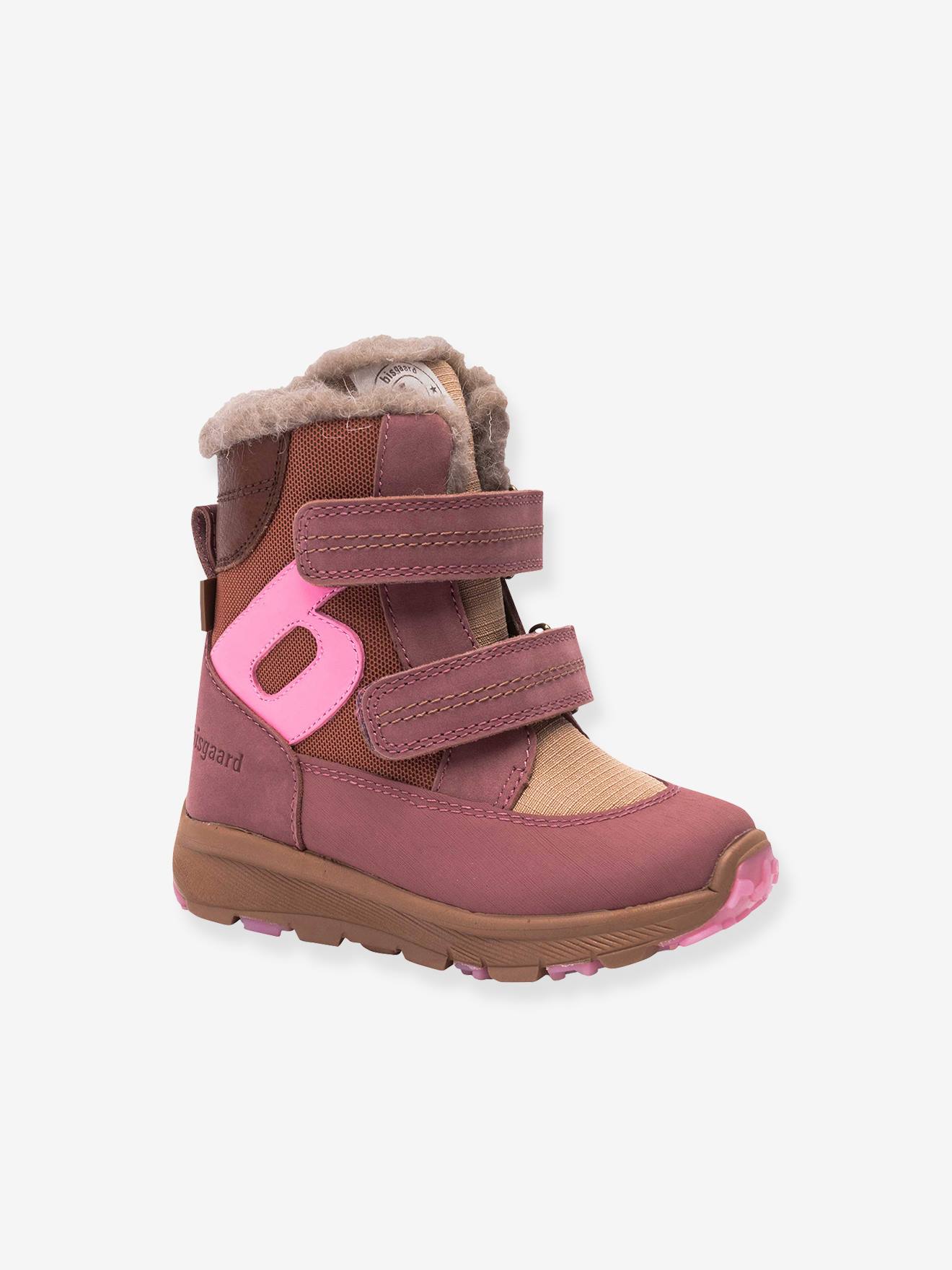 Kinder Winterstiefel SPENCER TEX bisgaard von Bisgaard