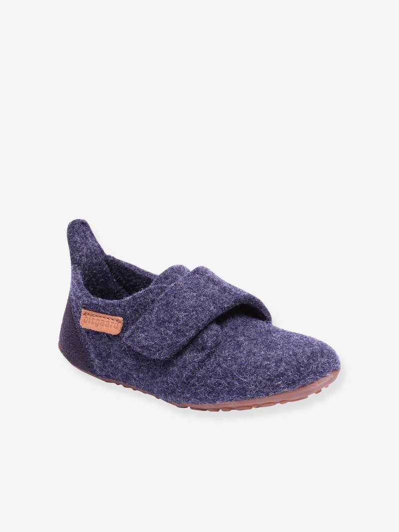 Kinder Woll-Hausschuhe CASUAL WOOL bisgaard von Bisgaard