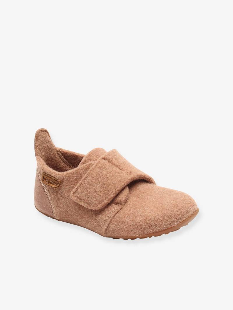 Kinder Woll-Hausschuhe CASUAL WOOL bisgaard von Bisgaard