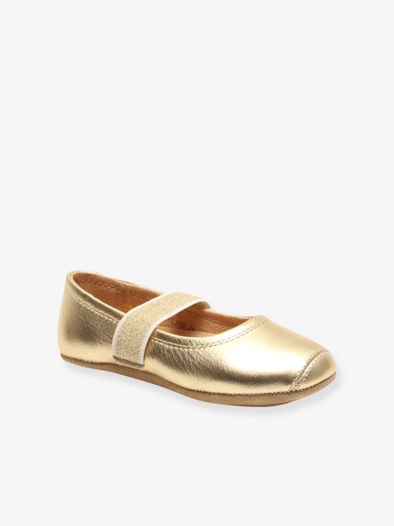 Mädchen Hausschuhe BALLET bisgaard von Bisgaard