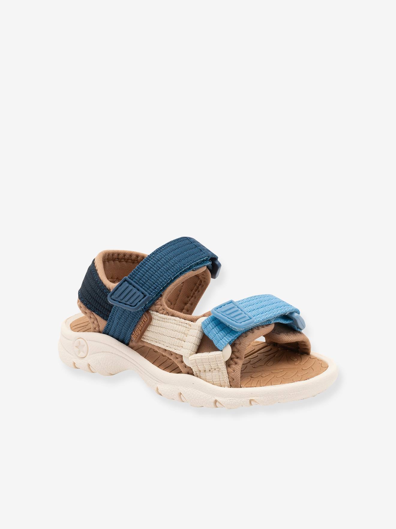 Mädchen Outdoor-Sandalen NICO bisgaard von Bisgaard