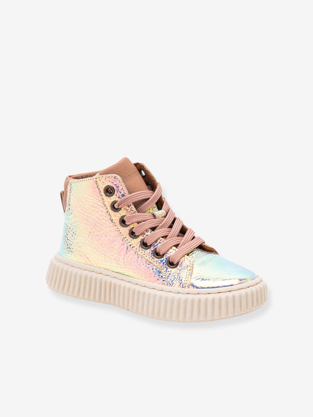 Mädchen Sneakers DEBBIE l bisgaard von Bisgaard