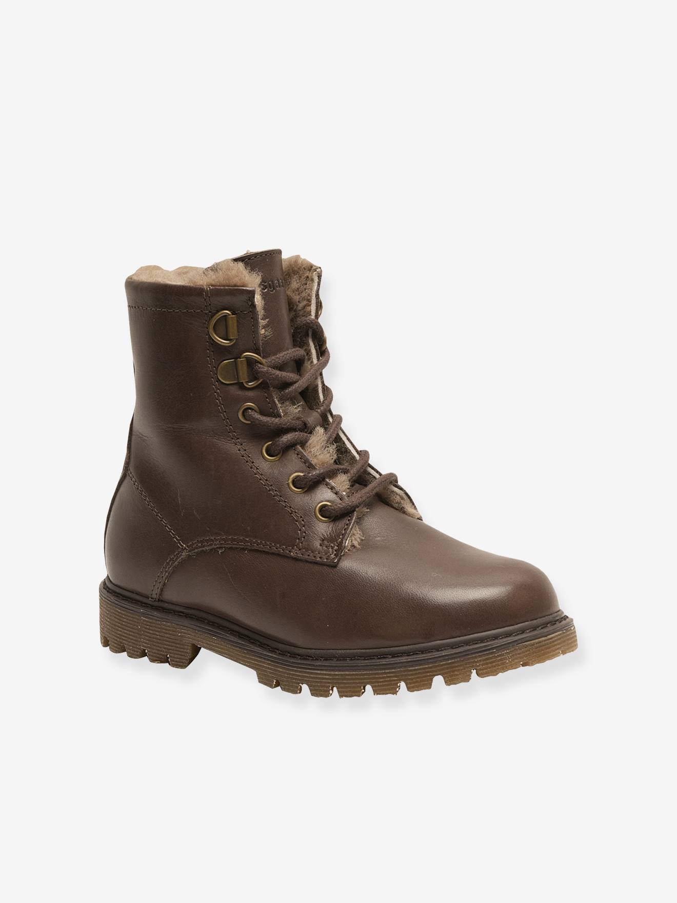 Mädchen Winterstiefel MAIA LAMB bisgaard Mädchen Winterstiefel MAIA LAMB bisgaard von Bisgaard