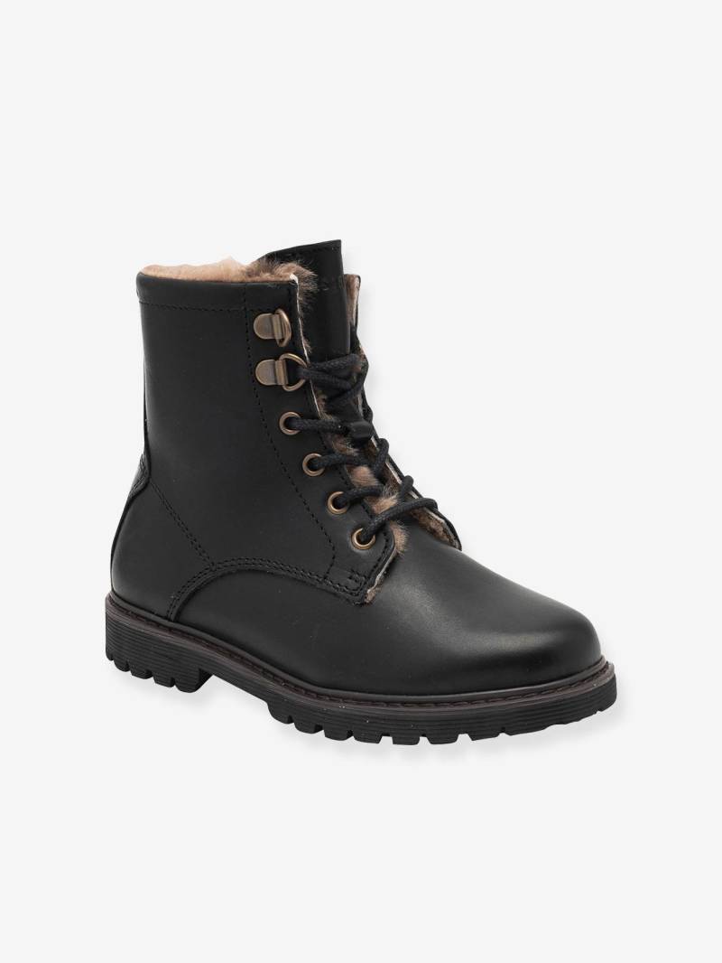 Mädchen Winterstiefel MAIA LAMB bisgaard von Bisgaard