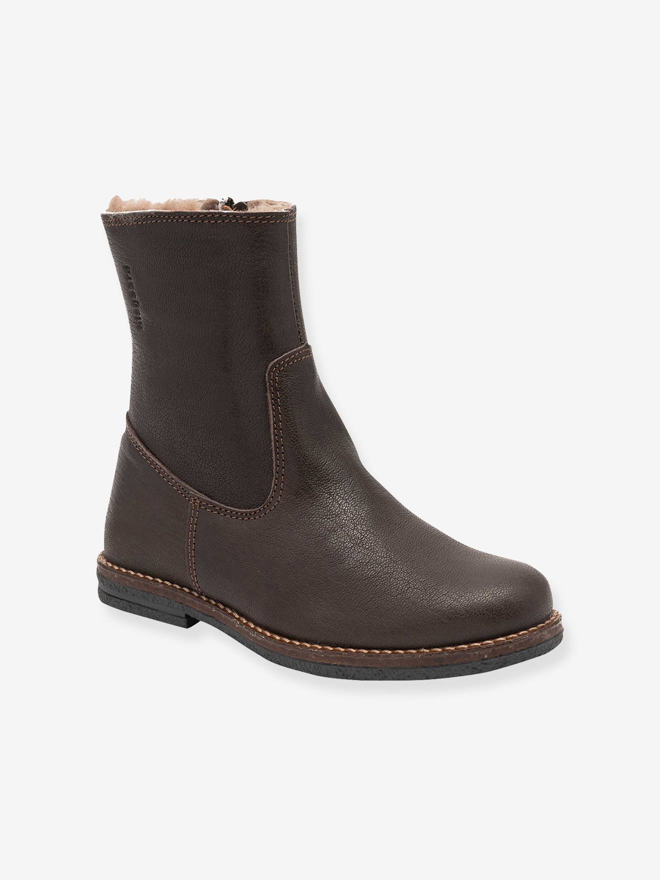 Mädchen Winterstiefel NICOLA LAMB bisgaard Mädchen Winterstiefel NICOLA LAMB bisgaard von Bisgaard