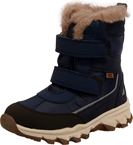 Winterstiefel EDDIE für Jungen von Bisgaard