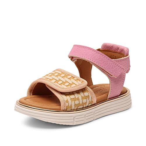 bisgaard Alia Sandal, Berry, 24 EU von Bisgaard