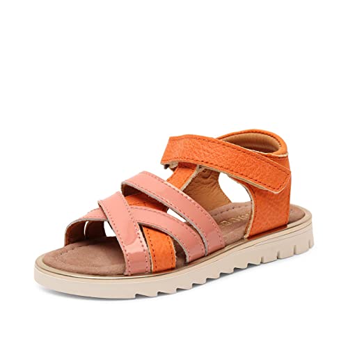 bisgaard Alice Sandal, orange, 25 EU von Bisgaard