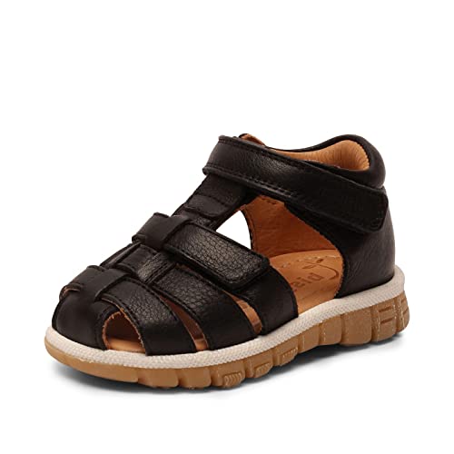 bisgaard Angus Sandal, Black, 21 EU von Bisgaard