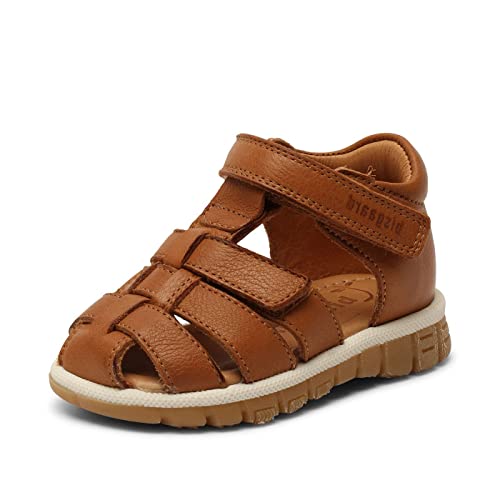 bisgaard Angus Sandal, Cognac, 21 EU von Bisgaard