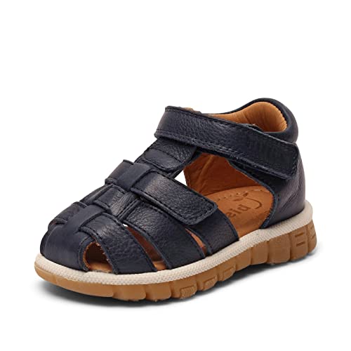 bisgaard Angus Sandal, Navy, 30 EU von Bisgaard