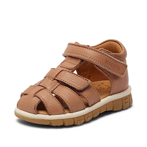 bisgaard Unisex Angus Sandal, Nude, 23 EU bisgaard Unisex Angus Sandal, Nude, 23 EU von Bisgaard