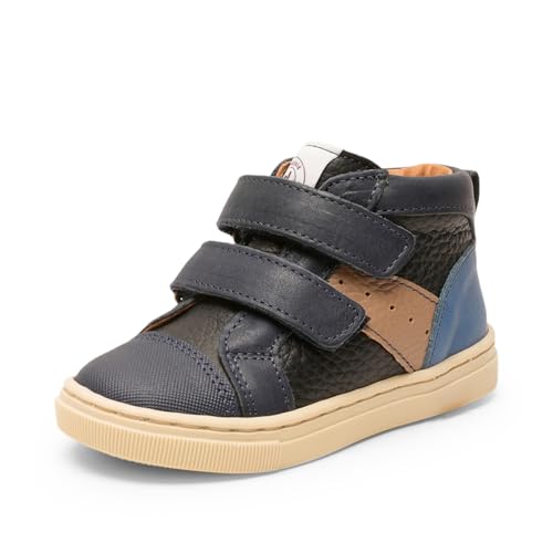 bisgaard Arden Velcro Shoe, 26 EU von Bisgaard