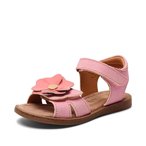 bisgaard Barbara o Sandal, pink, 25 EU von Bisgaard