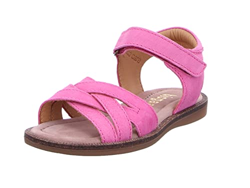 bisgaard Becca o Sandal, pink, 35 EU von Bisgaard