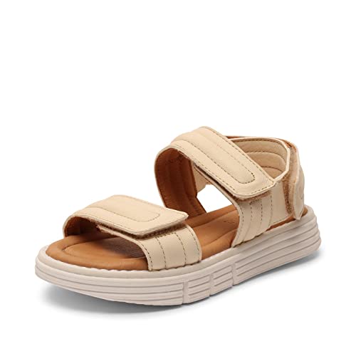 bisgaard Berit Sandal, Creme, 35 EU von Bisgaard