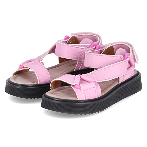 bisgaard Betina Sandal, pink, 27 EU von Bisgaard