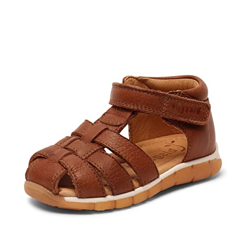 bisgaard Billie Sandal, Brandy, 21 EU von Bisgaard