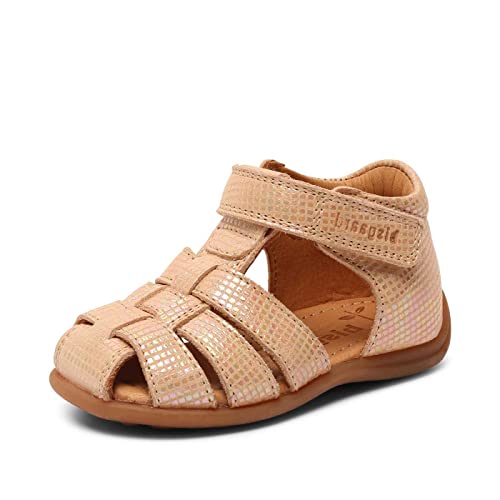 bisgaard Carly Sandal, Creme, 24 EU von Bisgaard