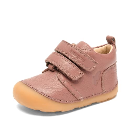 bisgaard Carter First Walker Shoe, Heather, 24 EU von Bisgaard