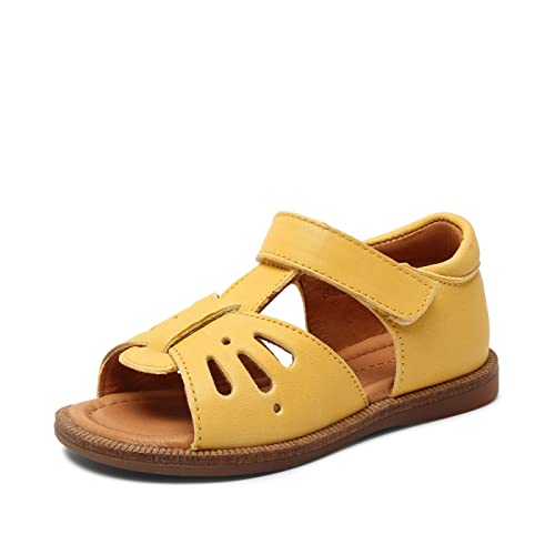 bisgaard Cassidy c Sandal, Lemon, 25 EU von Bisgaard