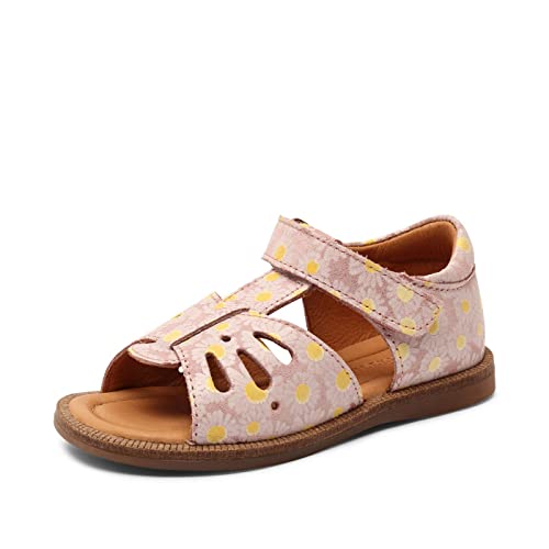 bisgaard Cassidy c Sandal, Rose Flowers, 30 EU von Bisgaard