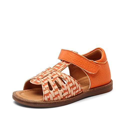 bisgaard Cassidy c Sandal, orange, 29 EU von Bisgaard