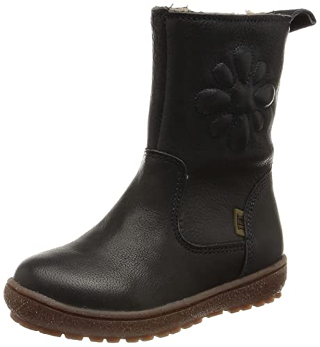 bisgaard Dora Fashion Boot, Navy, 34 EU von Bisgaard