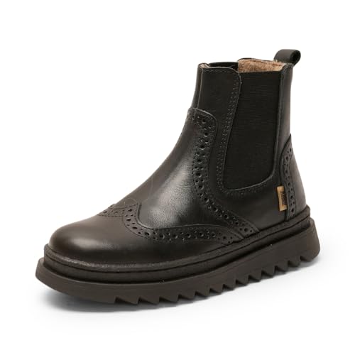bisgaard Unisex Doris tex Fashion Boot, Black, 30 EU von Bisgaard