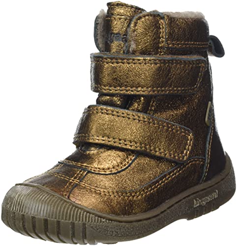 bisgaard Ellis Fashion Boot, Bronze, 25 EU von Bisgaard