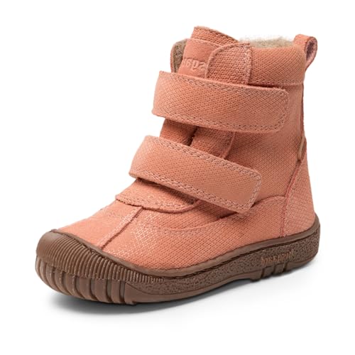 bisgaard Mädchen Ellis Tex Fashion Boot, Rose Fantasy, 35 EU von Bisgaard