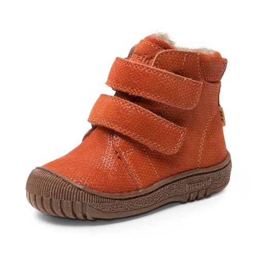 bisgaard Mädchen Evon tex Fashion Boot, Rust Fantasy, 26 EU bisgaard Mädchen Evon tex Fashion Boot, Rust Fantasy, 26 EU von Bisgaard