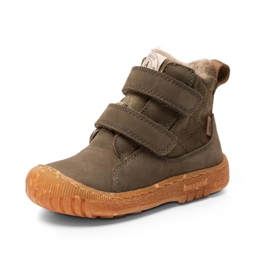 bisgaard Unisex Helton tex Fashion Boot, Forrest, 25 EU von Bisgaard