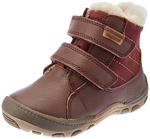 bisgaard Hunter Fashion Boot, Bordeaux, 28 EU von Bisgaard