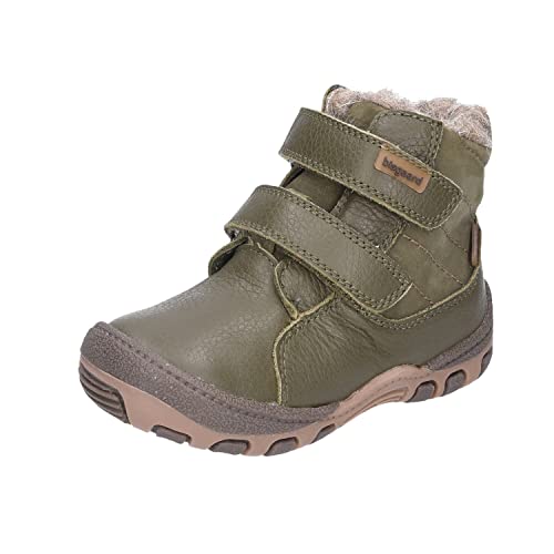 bisgaard Hunter tex Fashion Boot, Army, 24 EU von Bisgaard