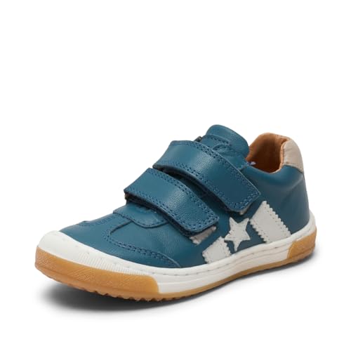 bisgaard Johan Sneaker, Petrolio, 36 EU von Bisgaard