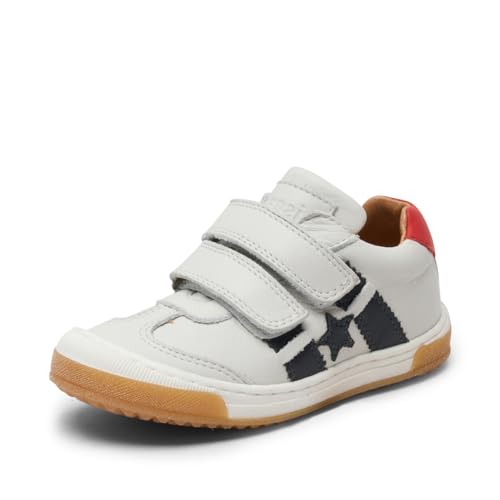 bisgaard Johan Sneaker, White, 34 EU von Bisgaard