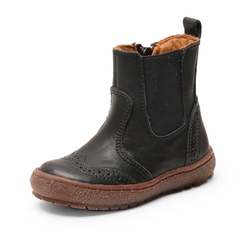 bisgaard Jungen Mädchen Meri Fashion Boot, Ocean, 22 EU von Bisgaard