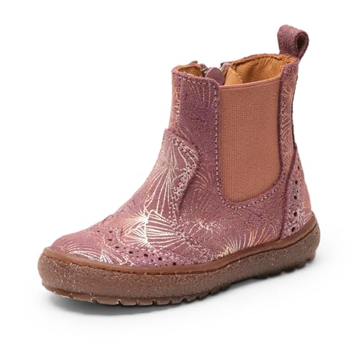 bisgaard Jungen Mädchen Meri Fashion Boot, Crocus, 23 EU bisgaard Jungen Mädchen Meri Fashion Boot, Crocus, 23 EU von Bisgaard
