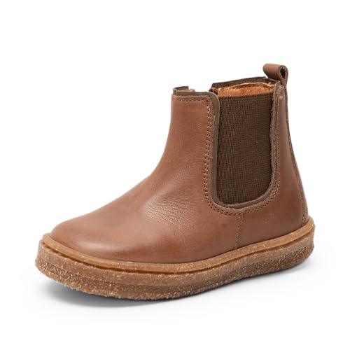 bisgaard Unisex Kinder Phillip First Step Shoe, Kaffee, 20 EU bisgaard Unisex Kinder Phillip First Step Shoe, Kaffee, 20 EU von Bisgaard