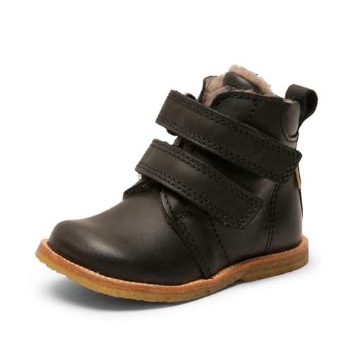 bisgaard Jungen Unisex edis tex Fashion Boot, Black, 24 EU bisgaard Jungen Unisex edis tex Fashion Boot, Black, 24 EU von Bisgaard