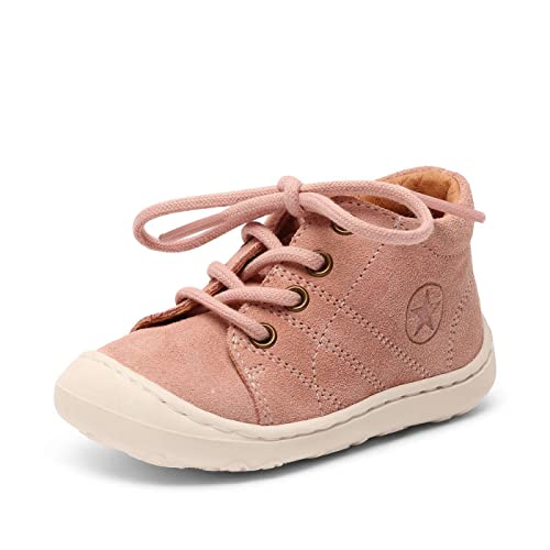 bisgaard Jungen Unisex Kinder heva First Walker Shoe, Blush, 22 EU von Bisgaard