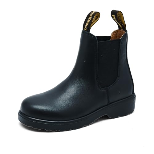 bisgaard Kim Chelsea Boot, Black, 27 EU bisgaard Kim Chelsea Boot, Black, 27 EU von Bisgaard