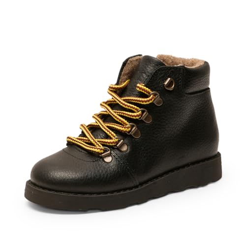 bisgaard Unisex Kinder Kyle Tex Fashion Boot, Schwarz, 30 EU bisgaard Unisex Kinder Kyle Tex Fashion Boot, Schwarz, 30 EU von Bisgaard