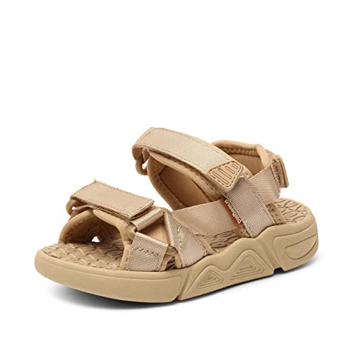 bisgaard Louis s Sandal, beige, 32 EU von Bisgaard