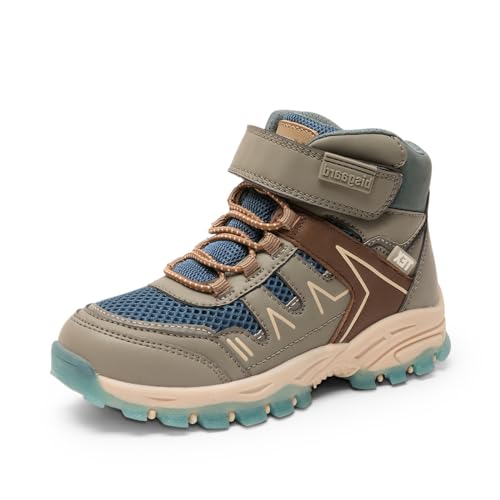 bisgaard Unisex Madison tex Fashion Boot, Grey, 32 EU bisgaard Unisex Madison tex Fashion Boot, Grey, 32 EU von Bisgaard
