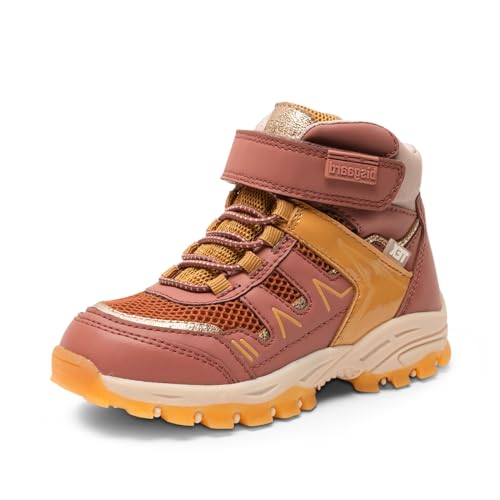 bisgaard Mädchen Madison Tex Fashion Boot, rosa, 35 EU von Bisgaard