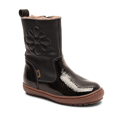 bisgaard Mädchen Dora Fashion Boot, Navy, 29 EU von Bisgaard