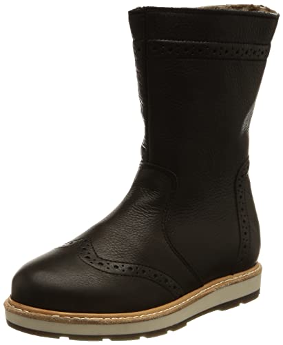 bisgaard Mädchen Nova Fashion Boot, Schwarz, 31 EU von Bisgaard