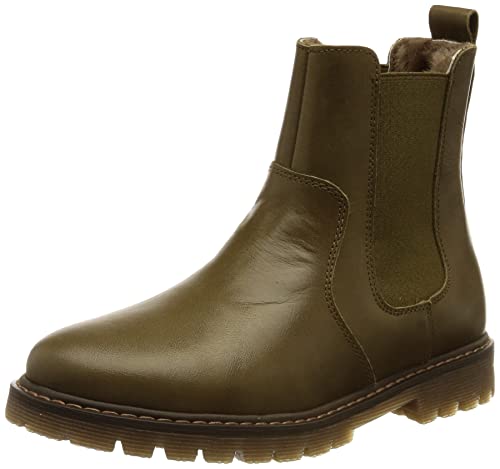 bisgaard Neel Fashion Boot, Army, 37 EU von Bisgaard